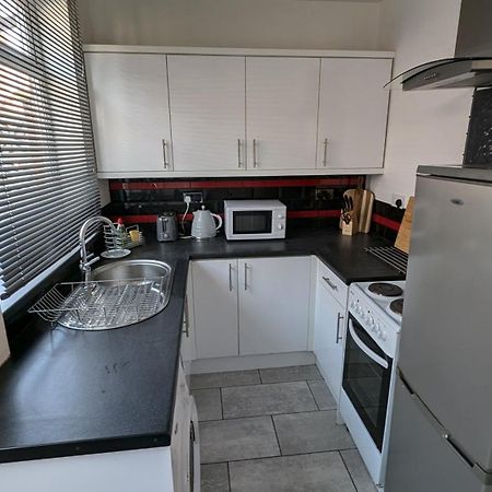 Apartamento Hello Middlesbrough Exterior foto