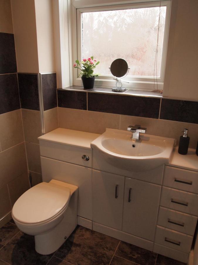 Apartamento Hello Middlesbrough Exterior foto