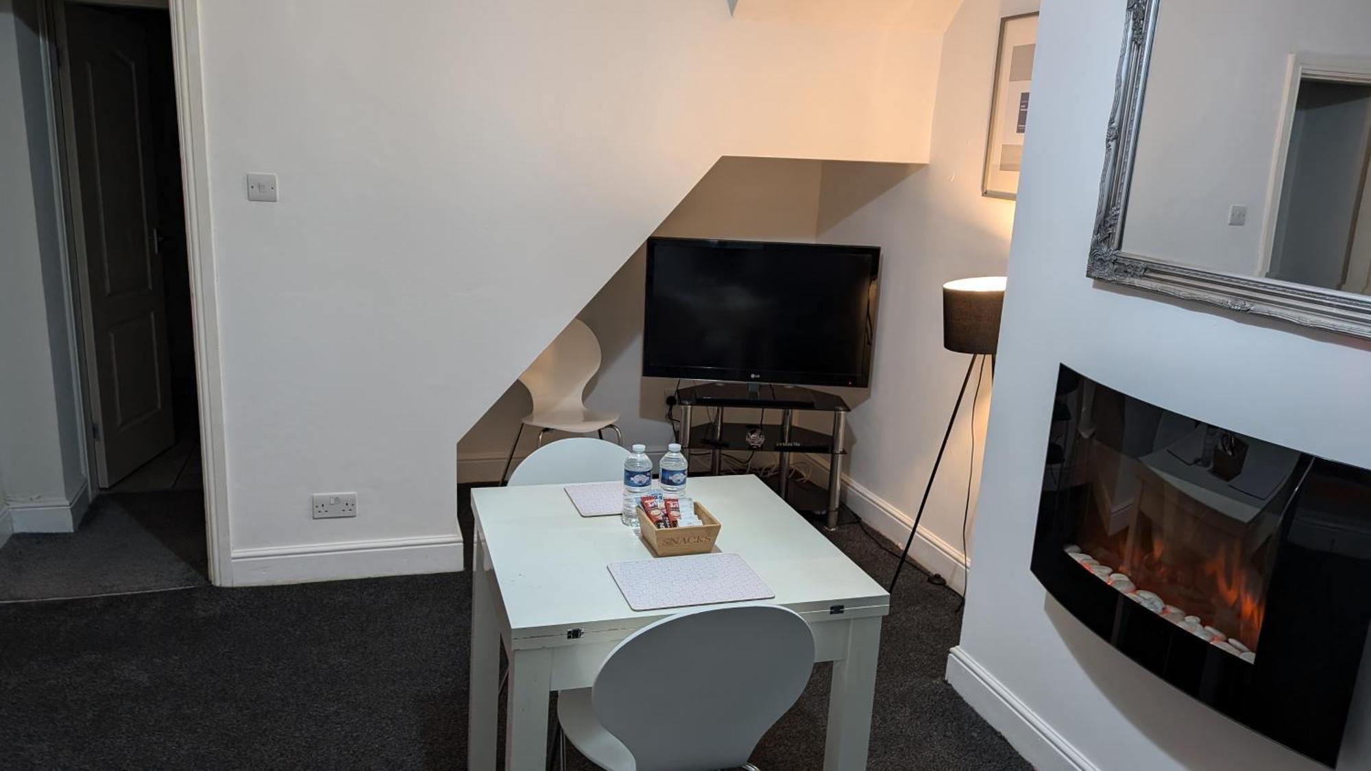 Apartamento Hello Middlesbrough Exterior foto