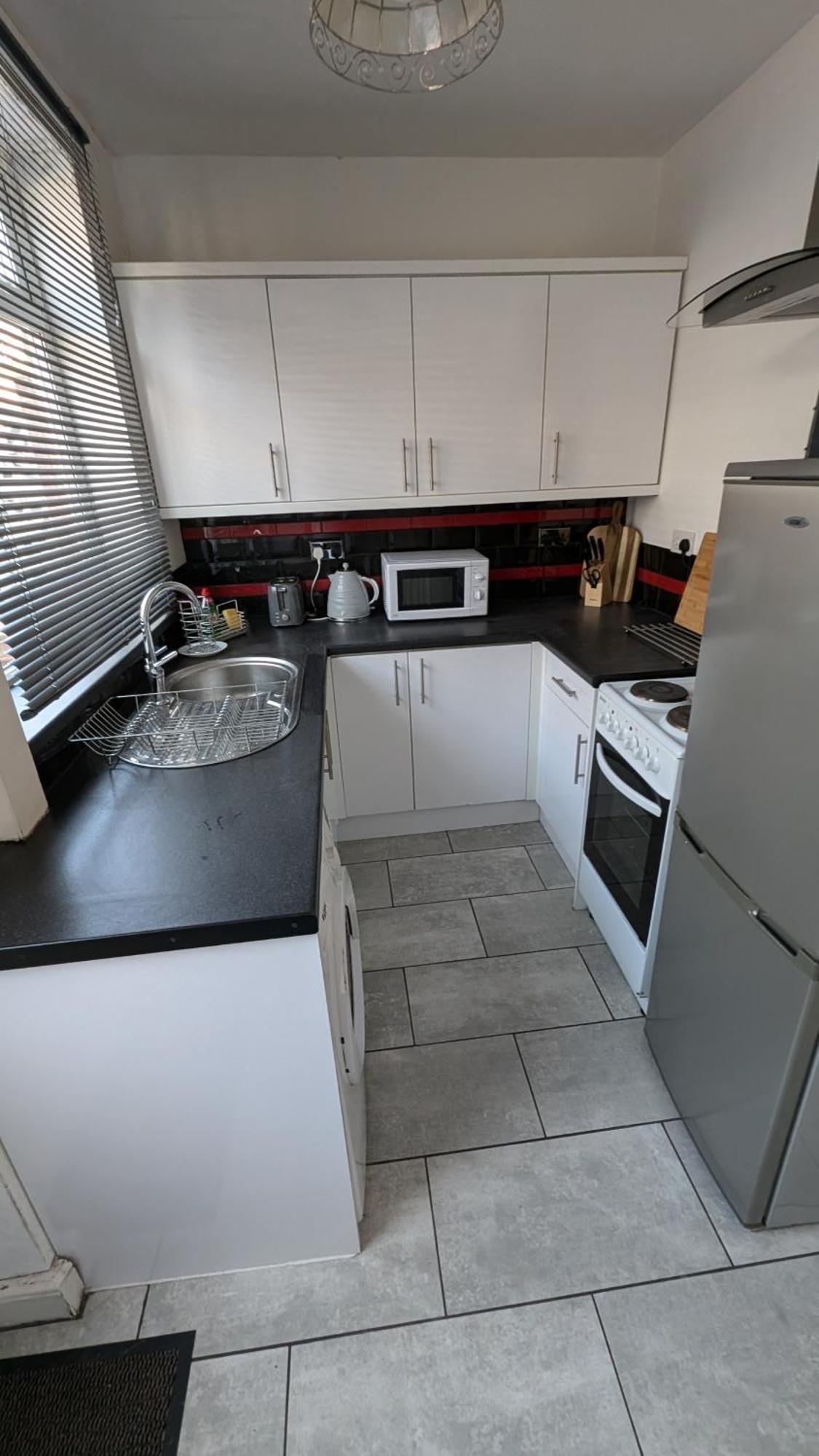 Apartamento Hello Middlesbrough Exterior foto